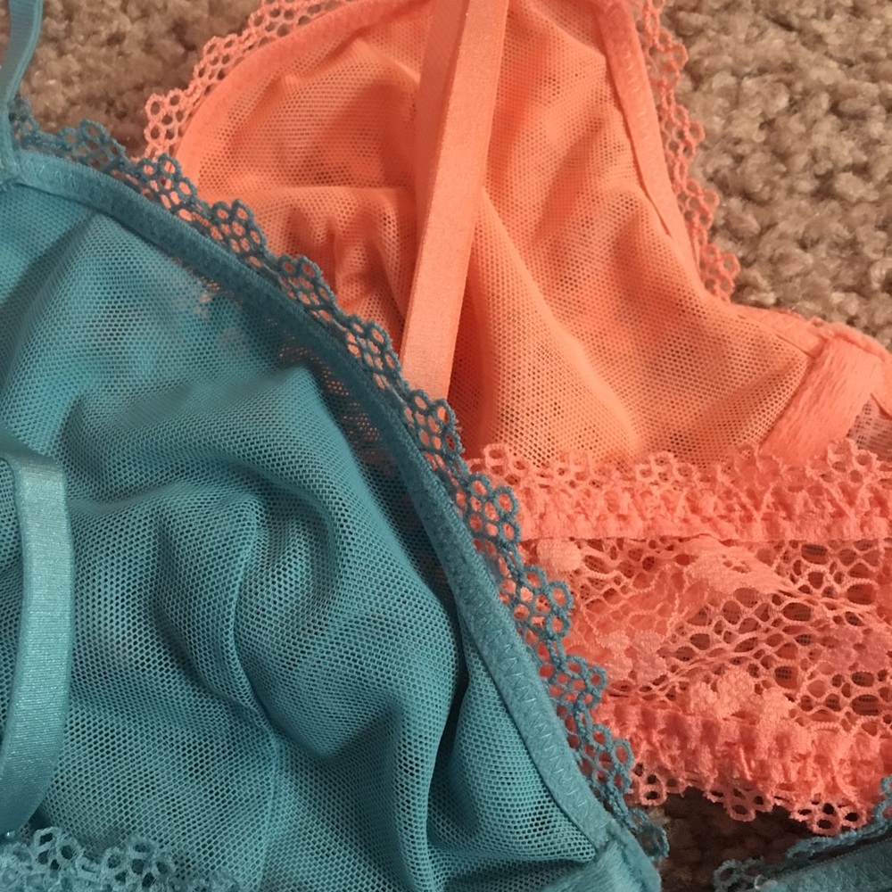 NWOT Victoria’s Secret bra bundle - Picture 3 of 5